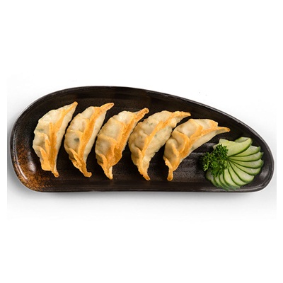 Gyoza Ichiban Sushi Gambar 1