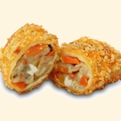 Risoles Ragout Traditional Snack Roti Kecil  Gambar 1