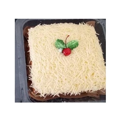 Cake Keju Sedang Nila Cake Gambar 1